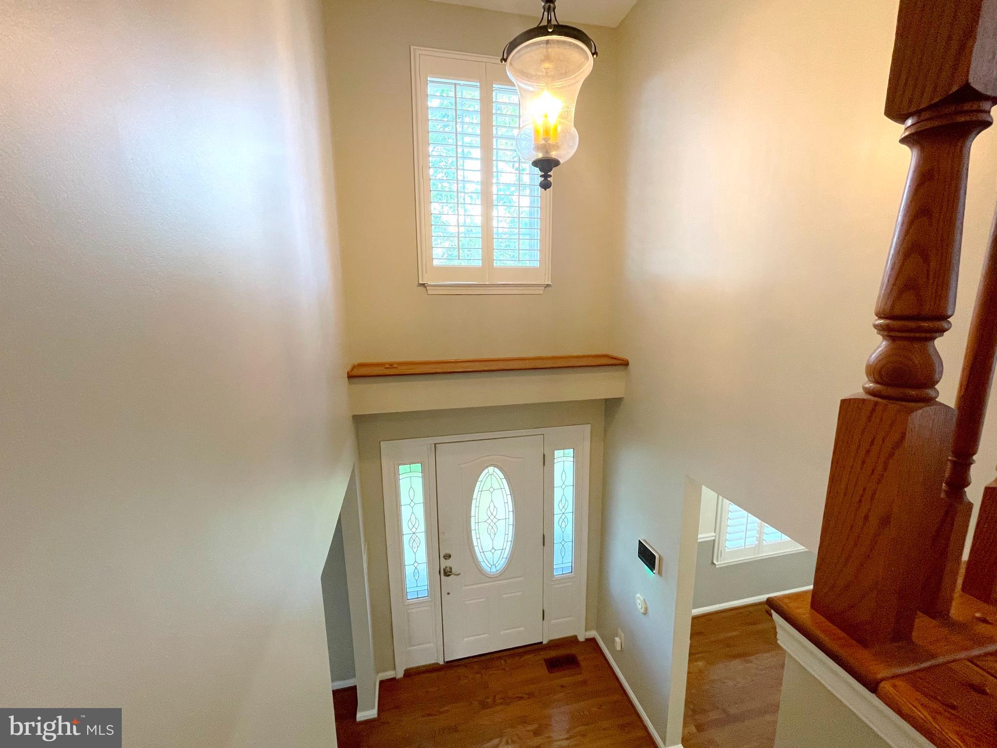 GREENBRIER - Residential Lease