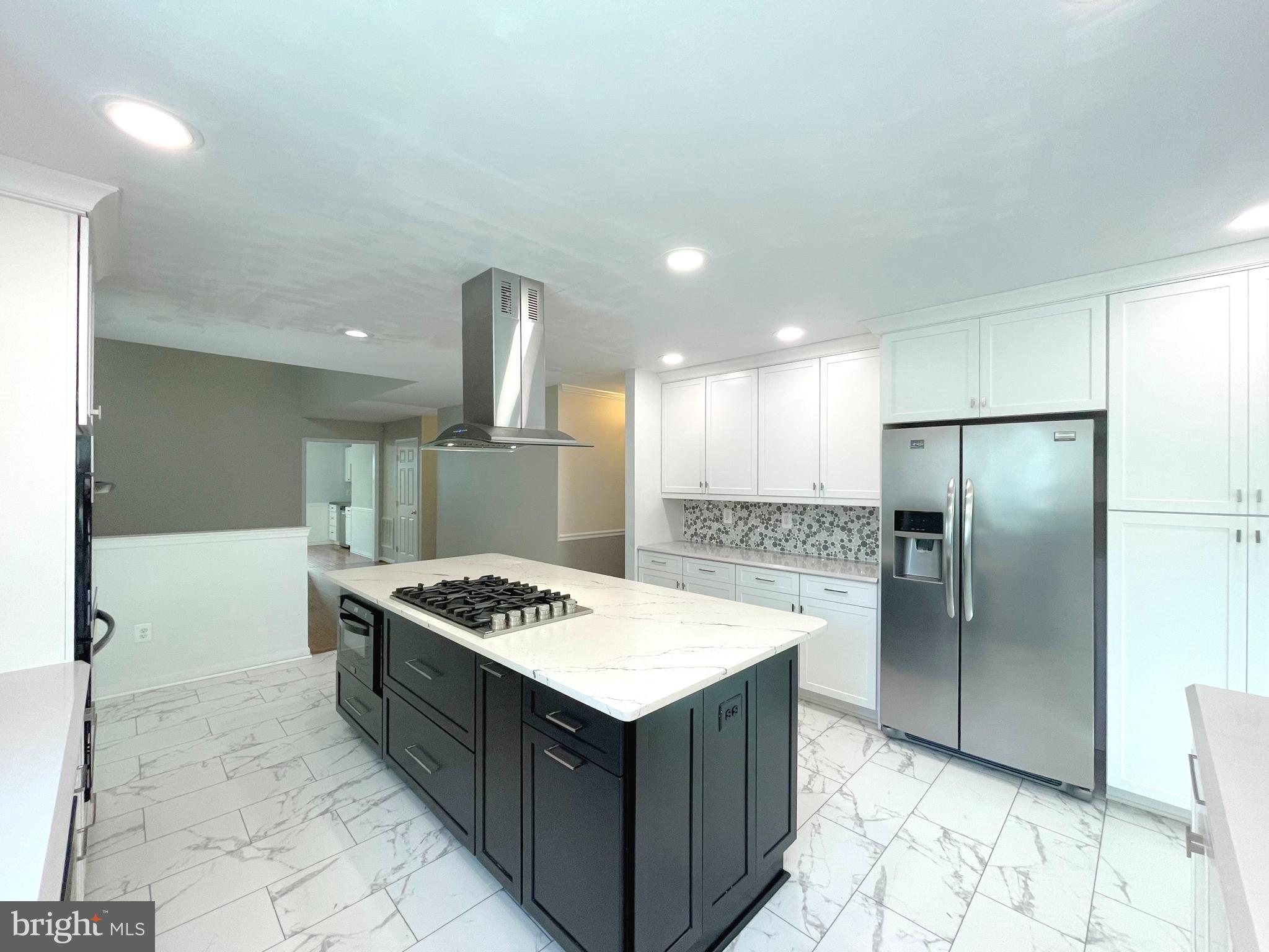 GREENBRIER - Residential Lease