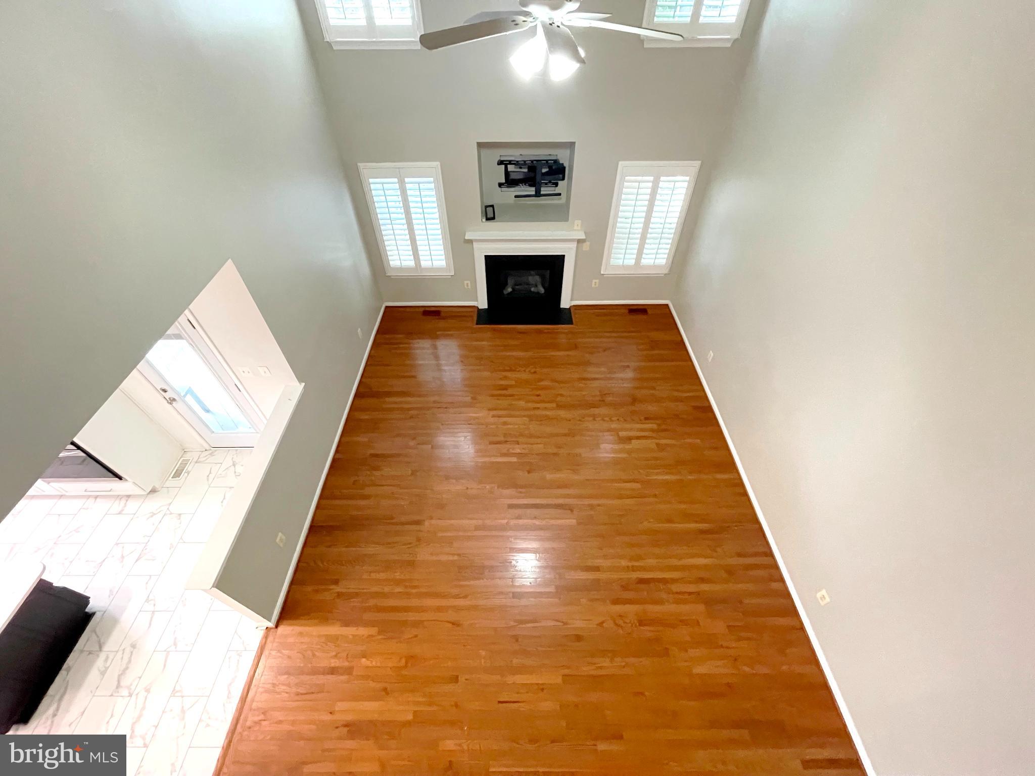 GREENBRIER - Residential Lease