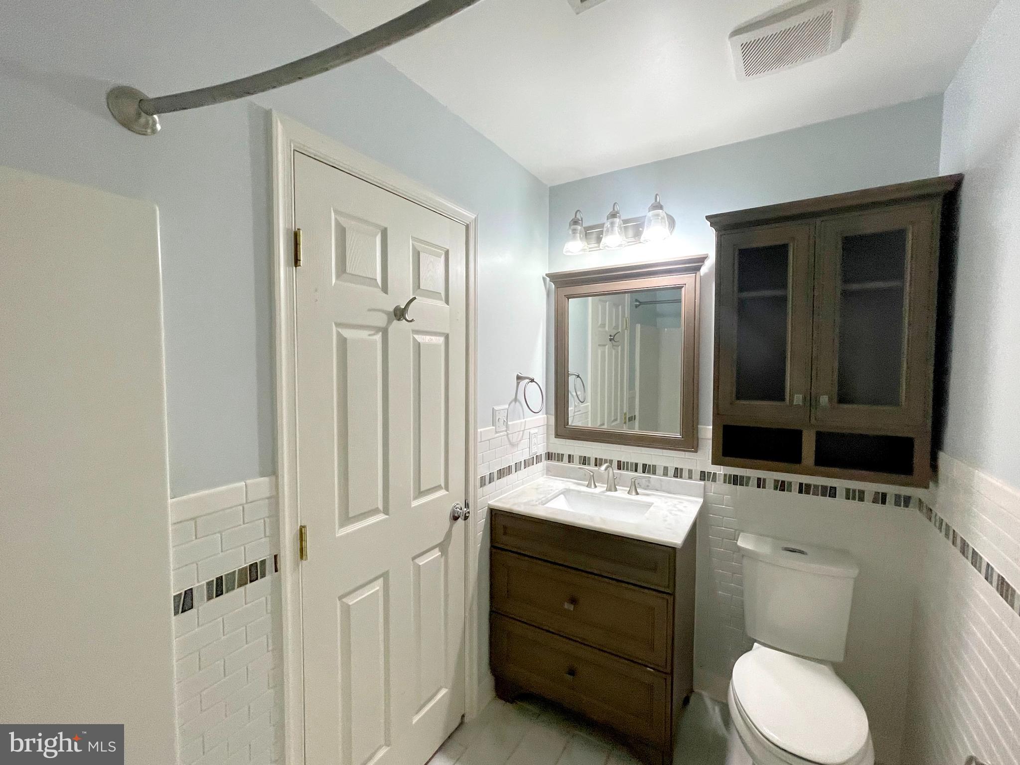 GREENBRIER - Residential Lease