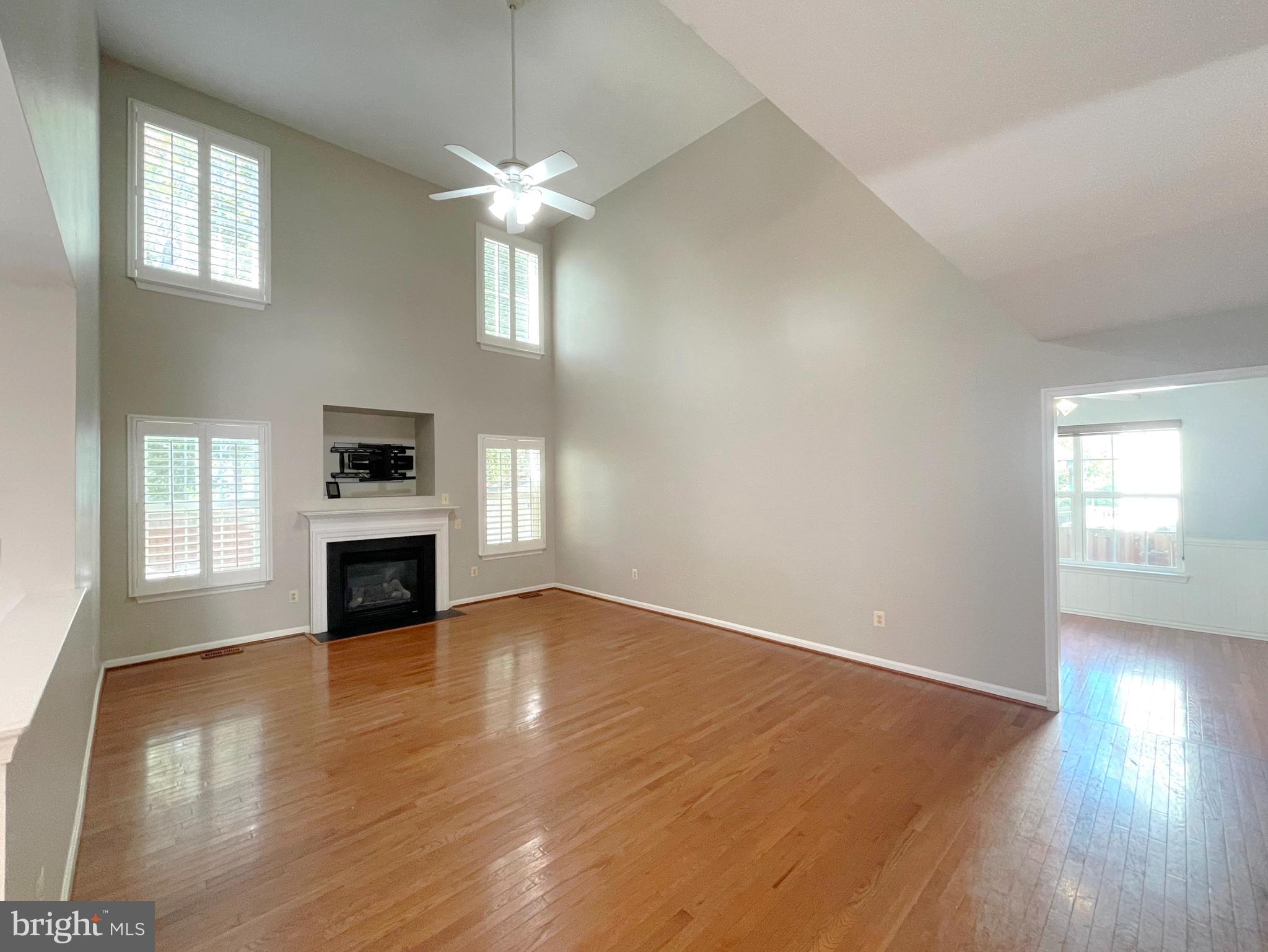 GREENBRIER - Residential Lease