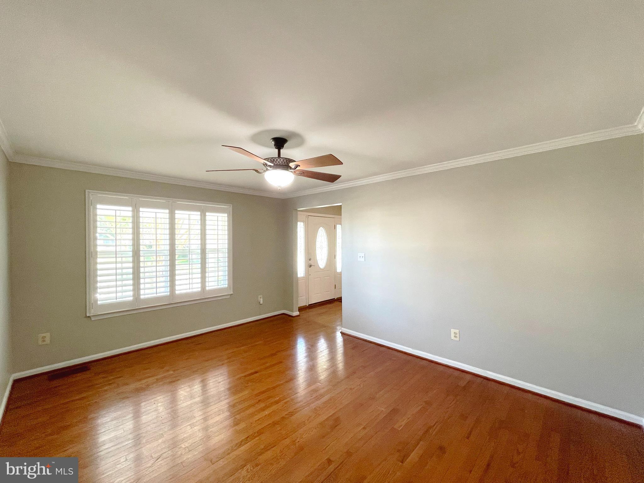 GREENBRIER - Residential Lease