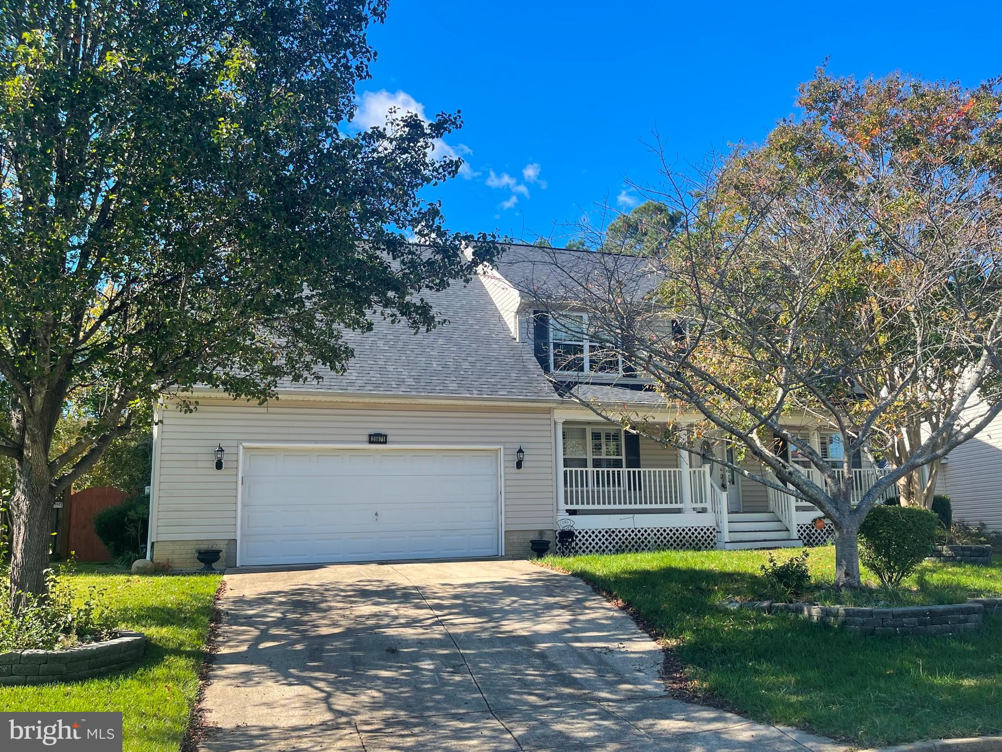 GREENBRIER - Residential Lease