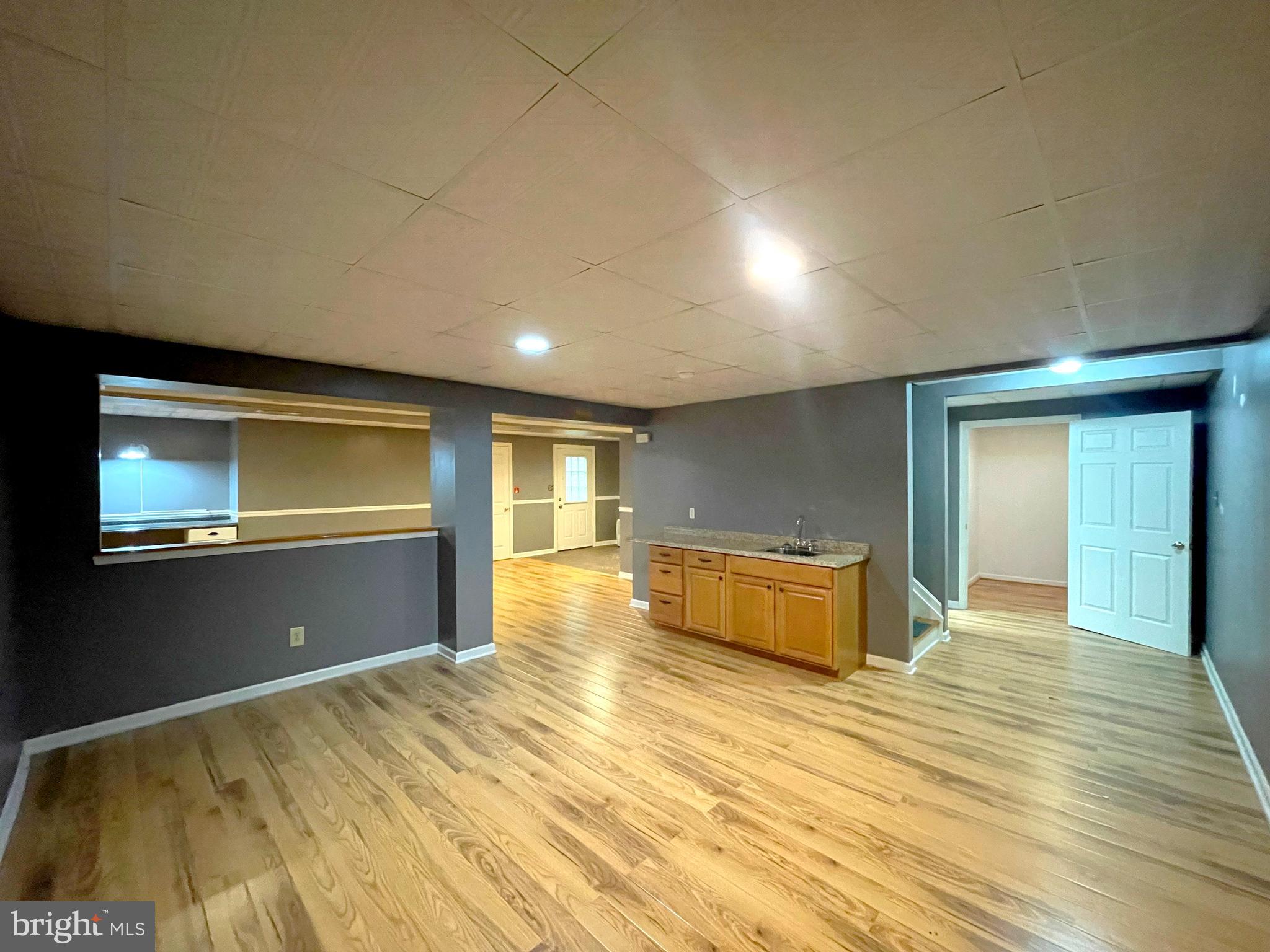 GREENBRIER - Residential Lease