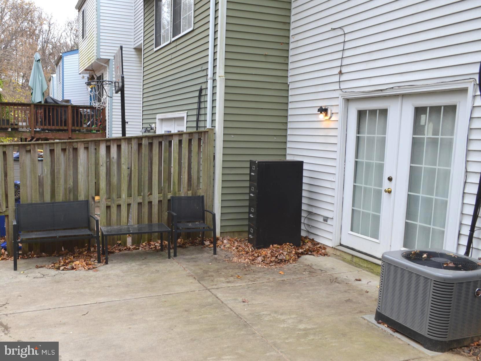 GREENCASTLE MANOR - Residential