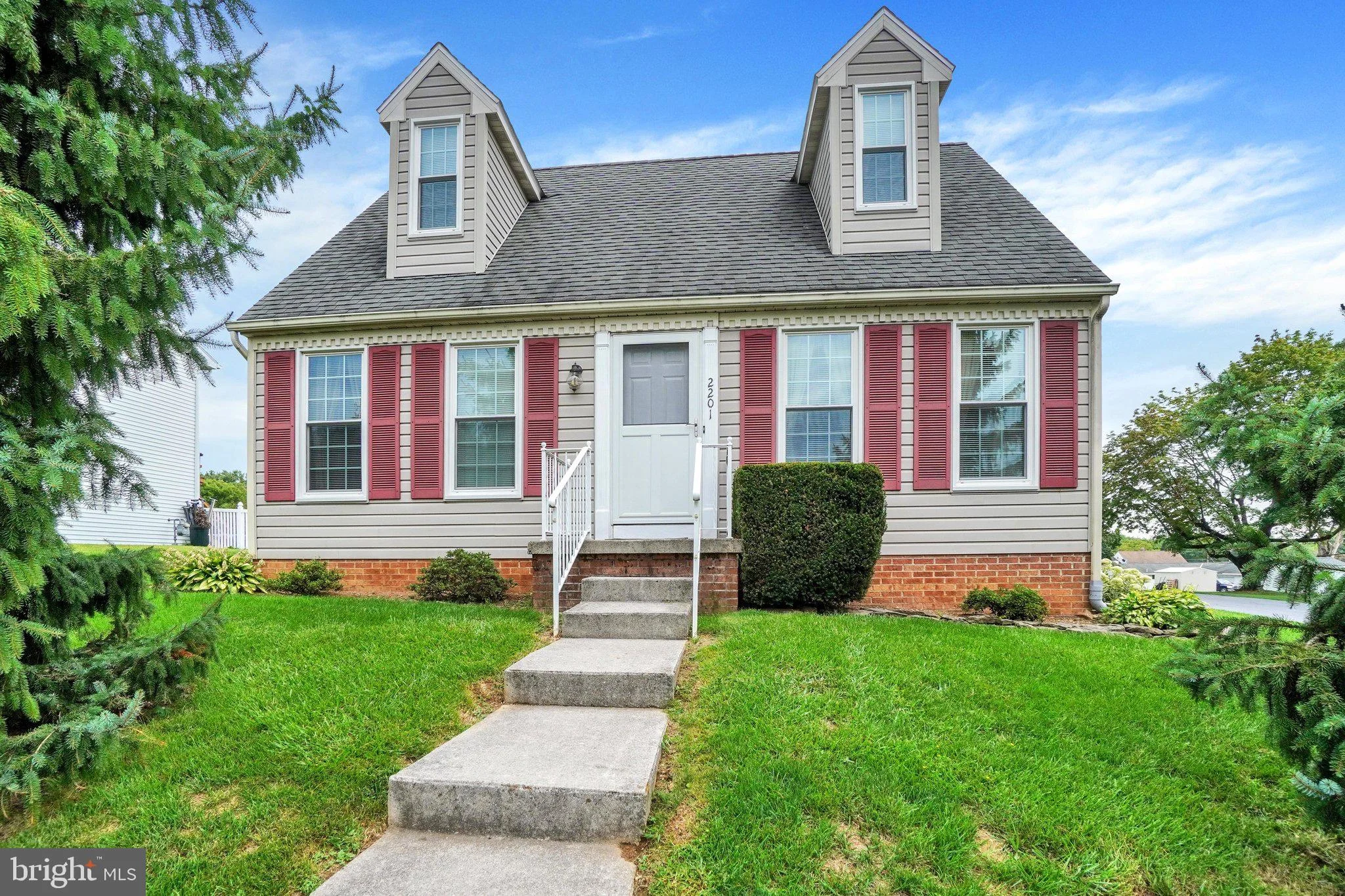 2201 Pleasant View Drive, York, PA, 17406