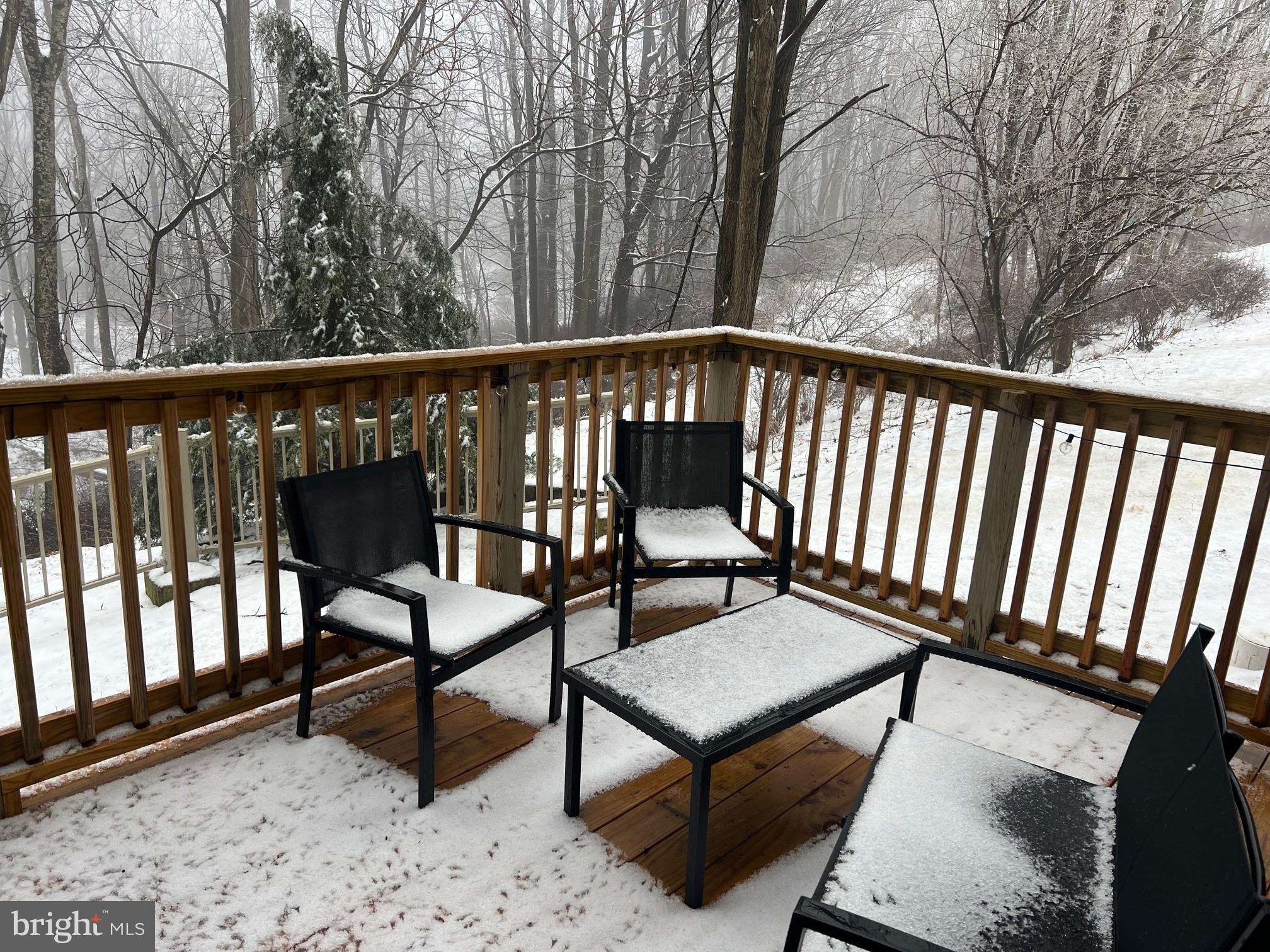 WHITETAIL RESORT COMMUNITY - Residential