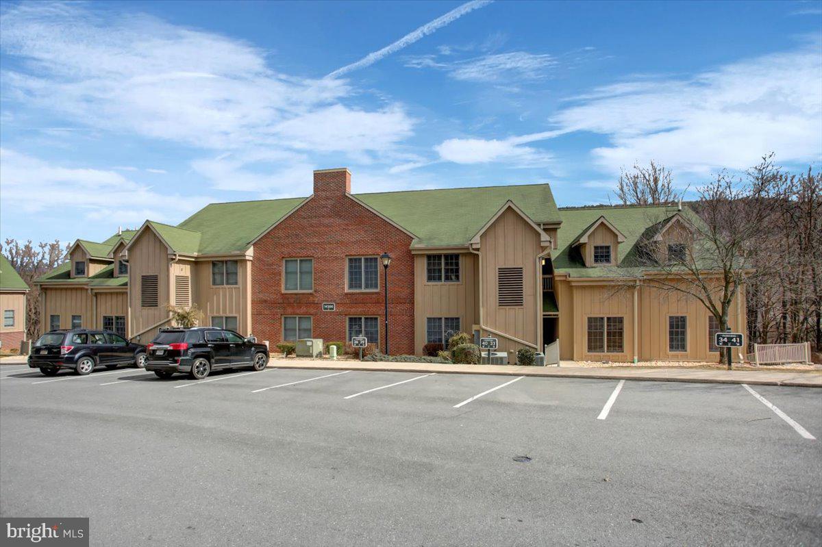 WHITETAIL RESORT COMMUNITY - Residential