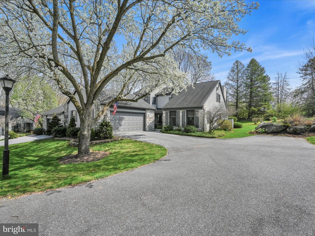 Photo of 34 DEER FORD DR, LANCASTER, PA 17601 (MLS # PALA2034730)