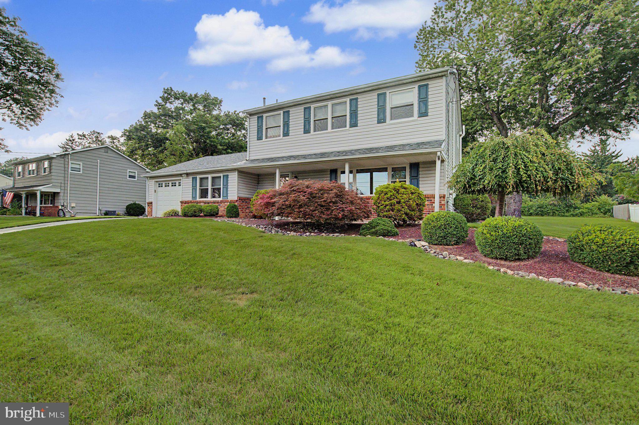 61 EAGLE ROAD
