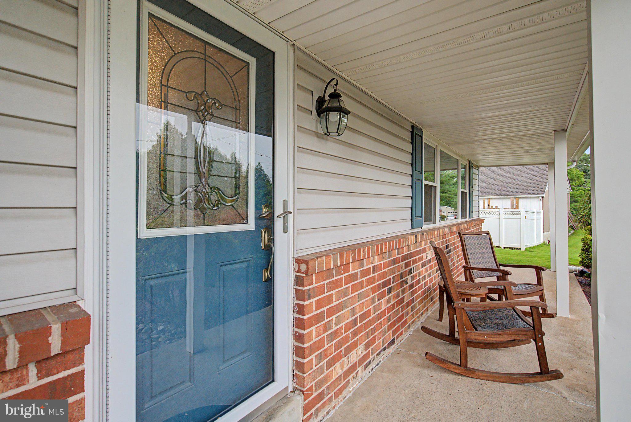 61 EAGLE ROAD