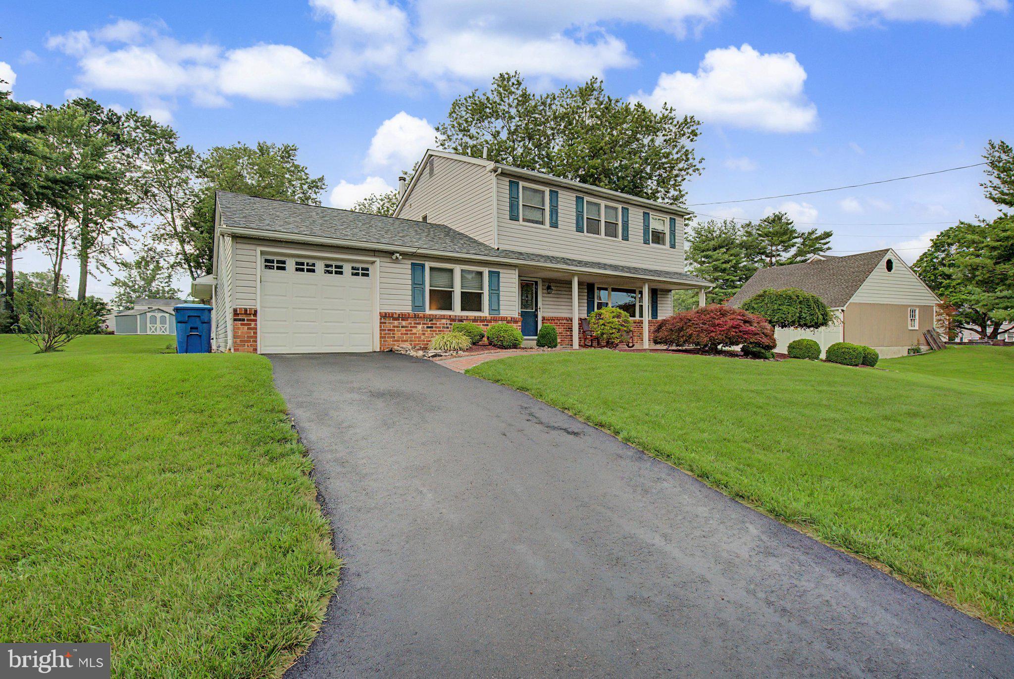 61 EAGLE ROAD