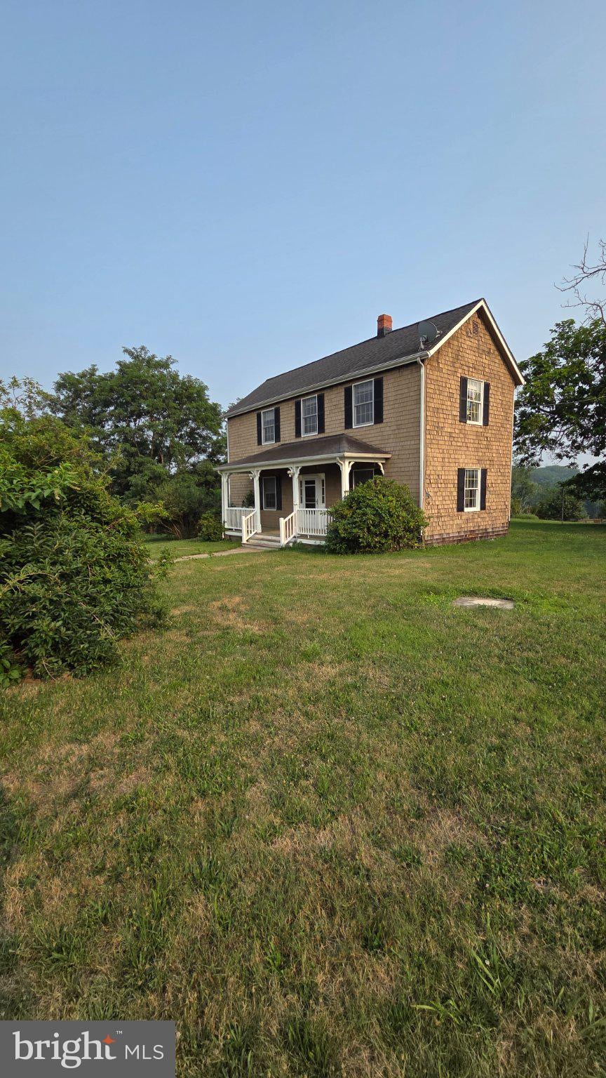 11601 VAN BRADY RD
