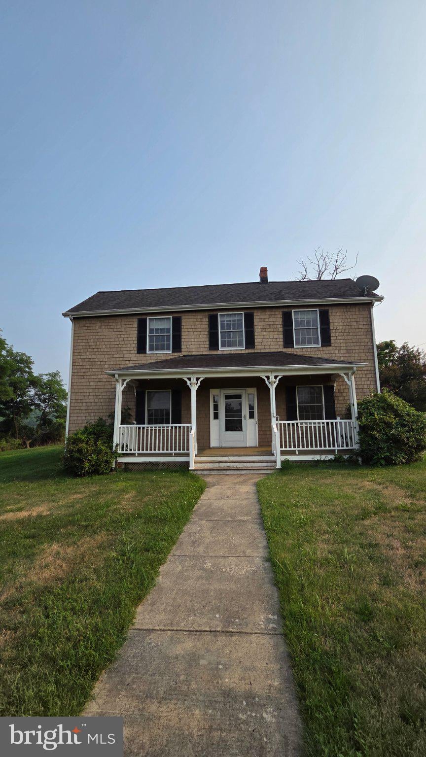11601 VAN BRADY RD