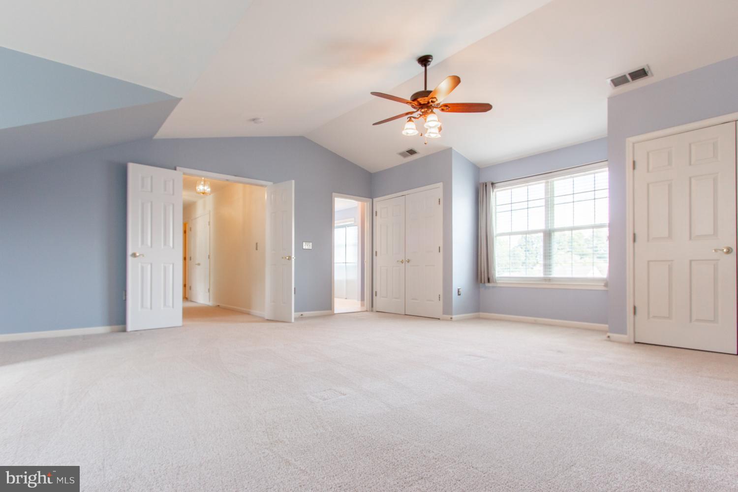 FOREST VISTA - Residential