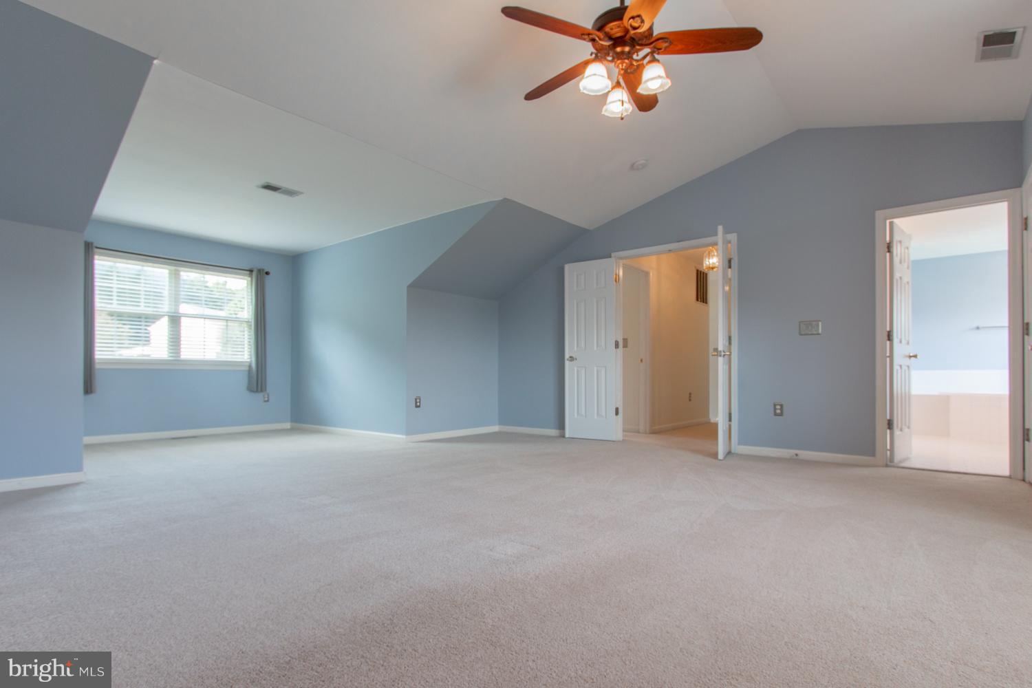 FOREST VISTA - Residential