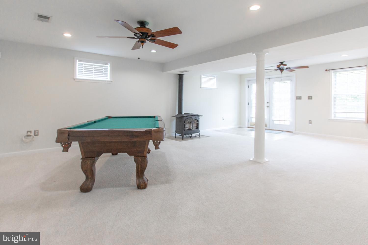 FOREST VISTA - Residential