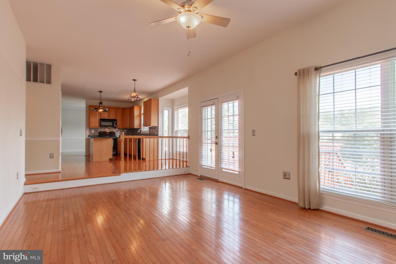 FOREST VISTA - Residential