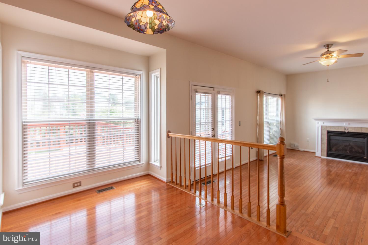 FOREST VISTA - Residential