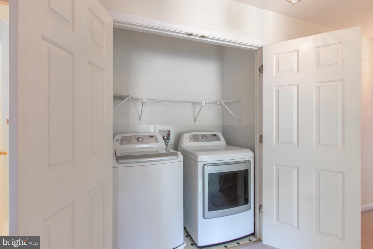 FOREST VISTA - Residential