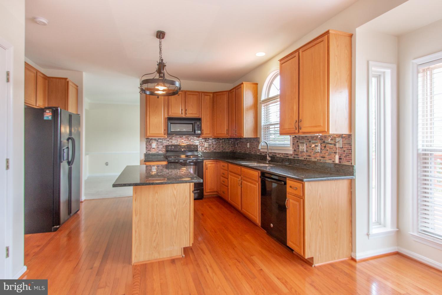 FOREST VISTA - Residential