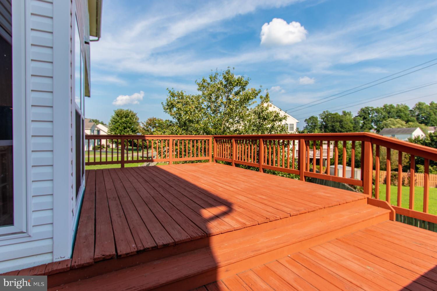 FOREST VISTA - Residential