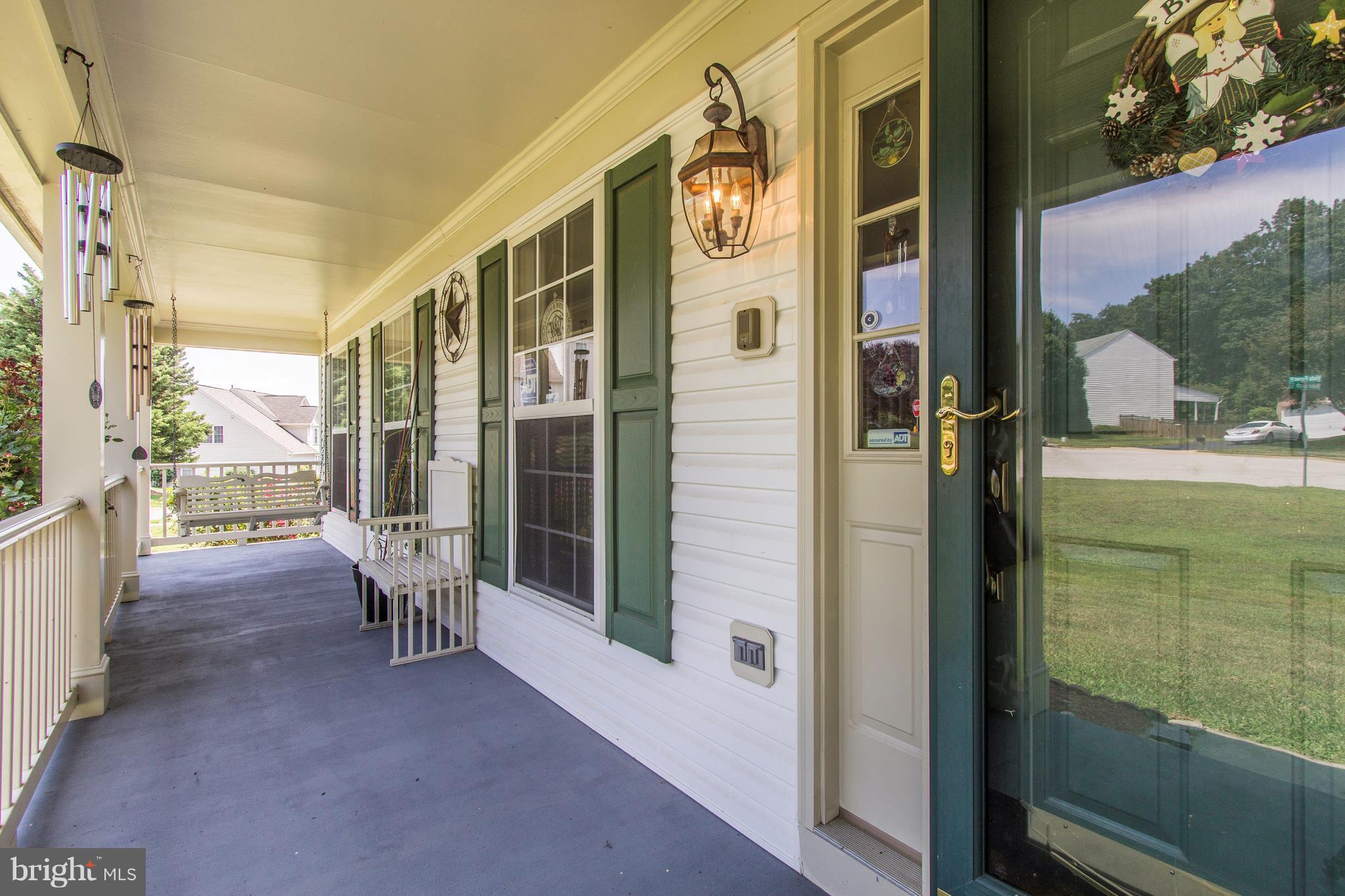 FOREST VISTA - Residential