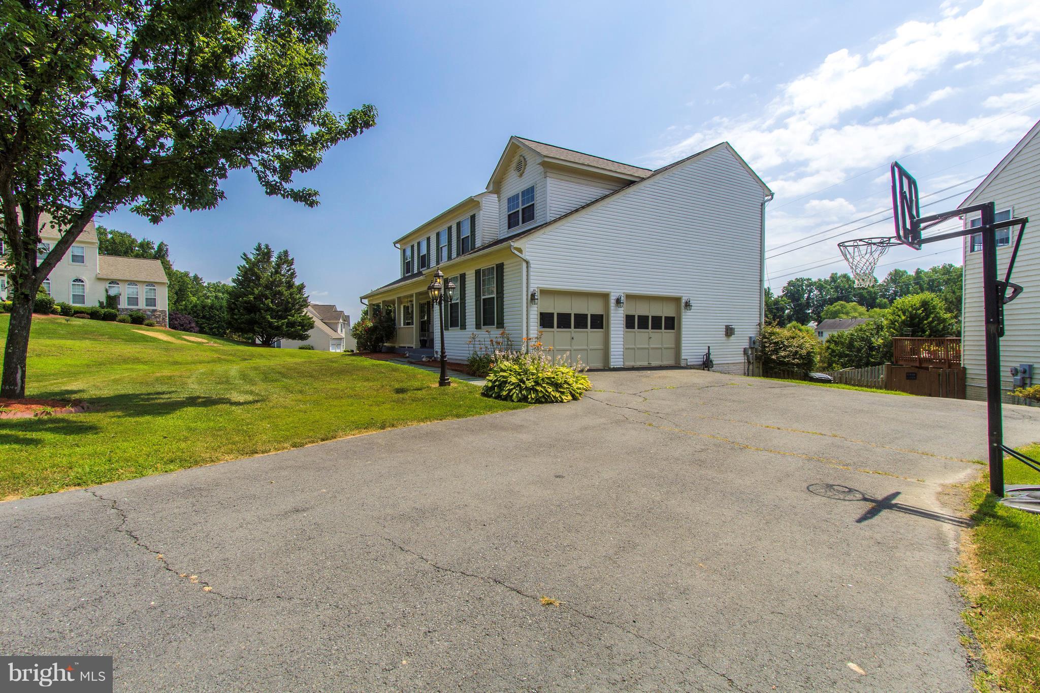 FOREST VISTA - Residential