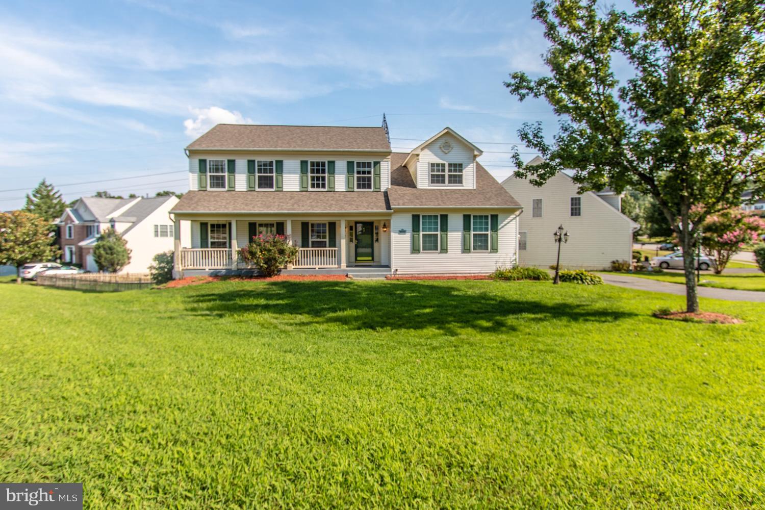 FOREST VISTA - Residential