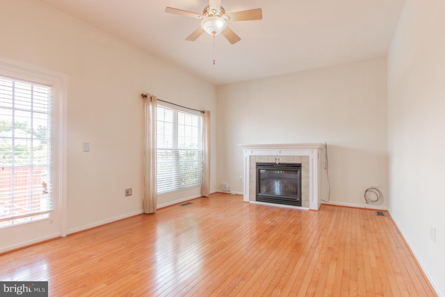 FOREST VISTA - Residential