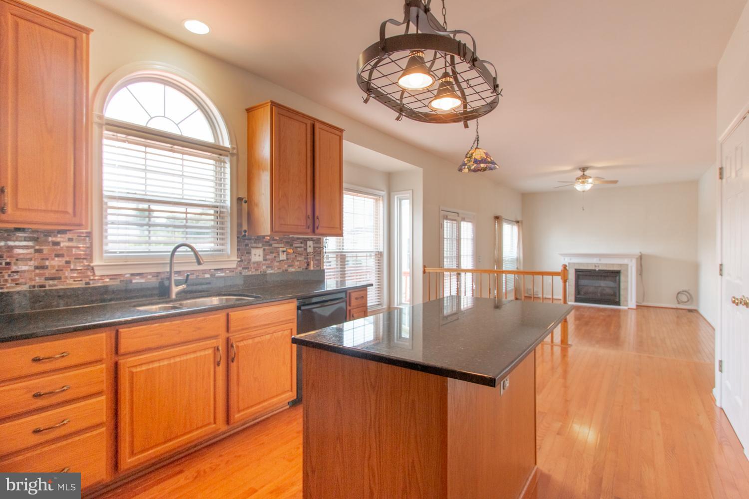 FOREST VISTA - Residential