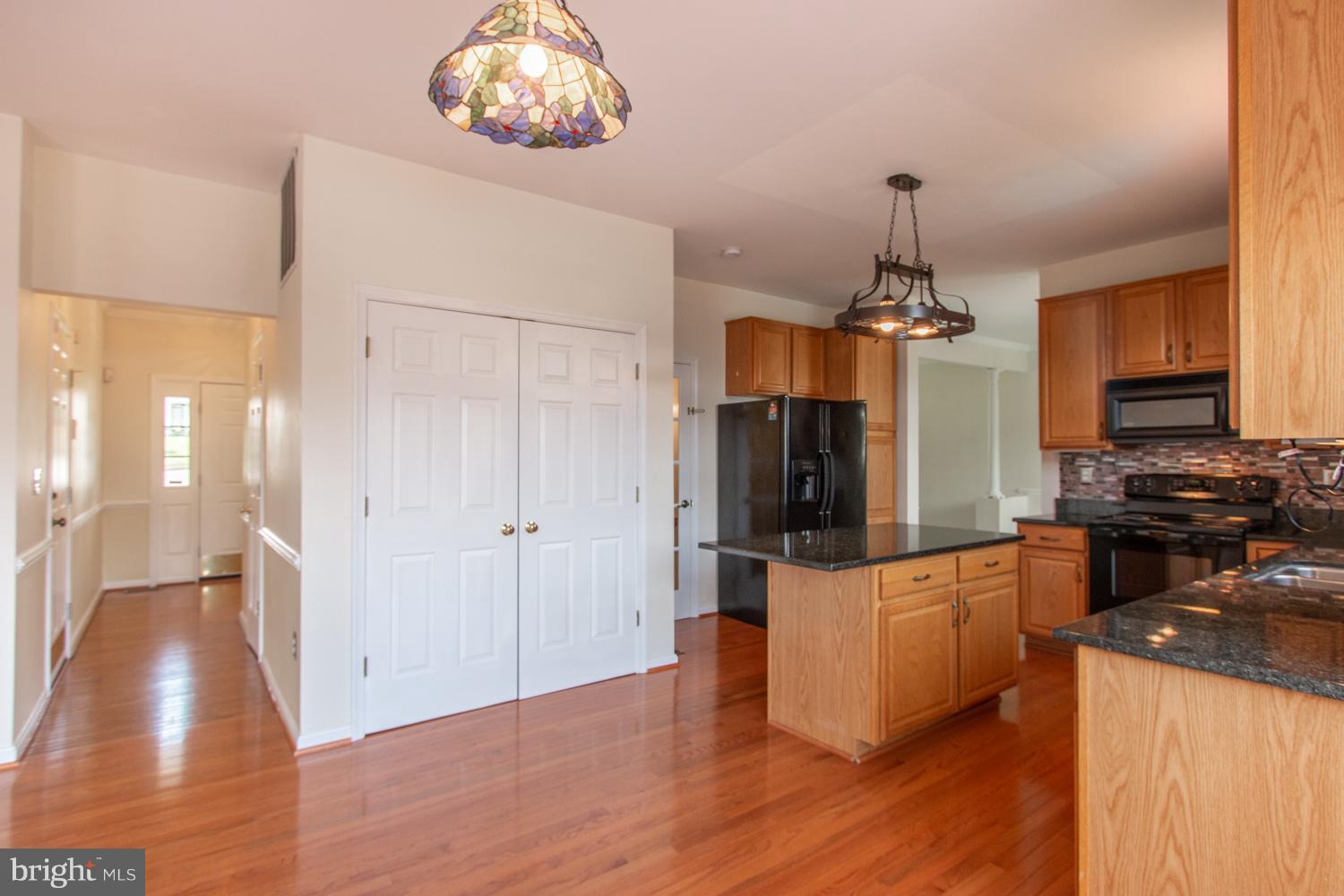 FOREST VISTA - Residential