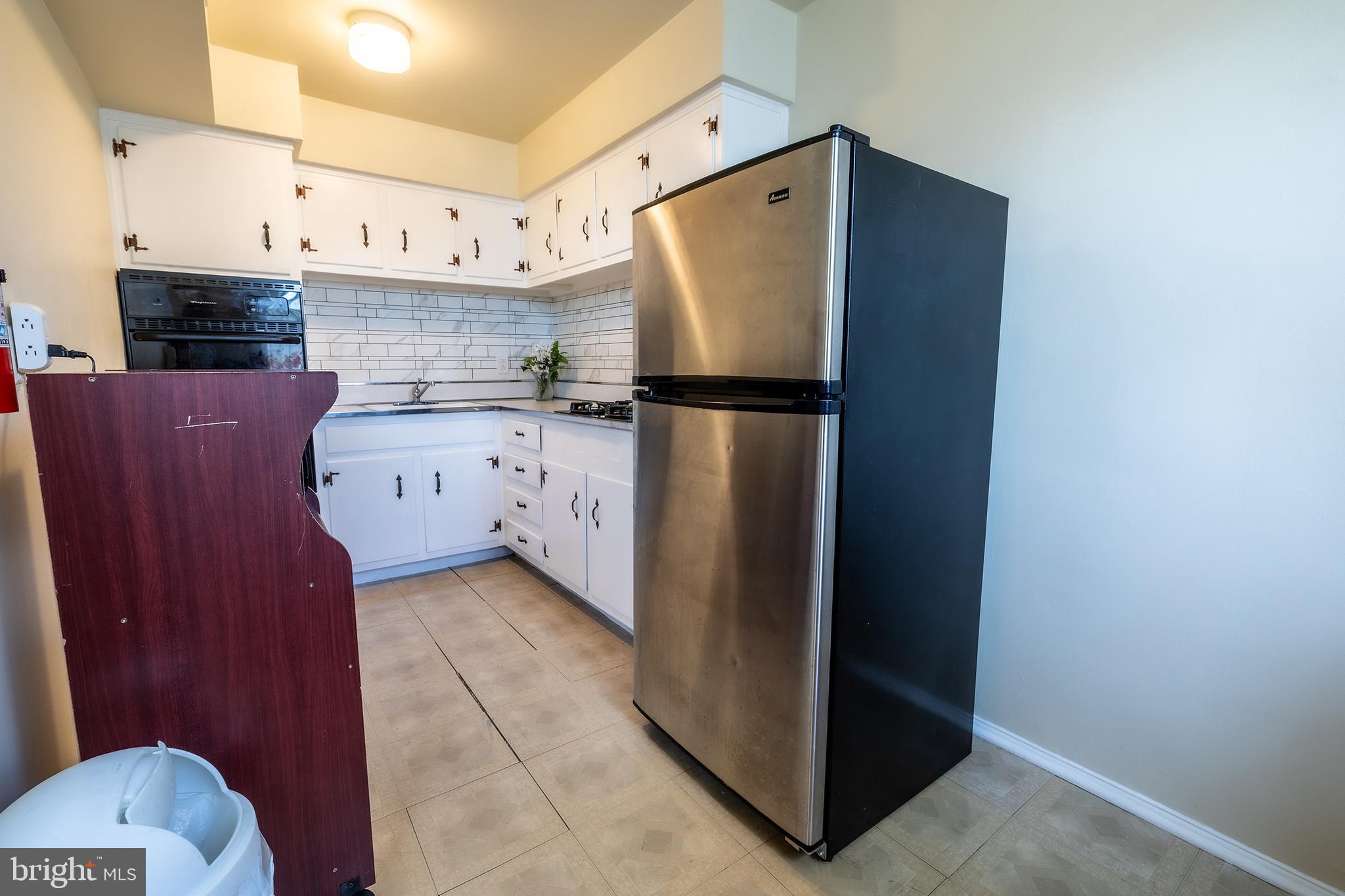 FERN ROCK - Residential