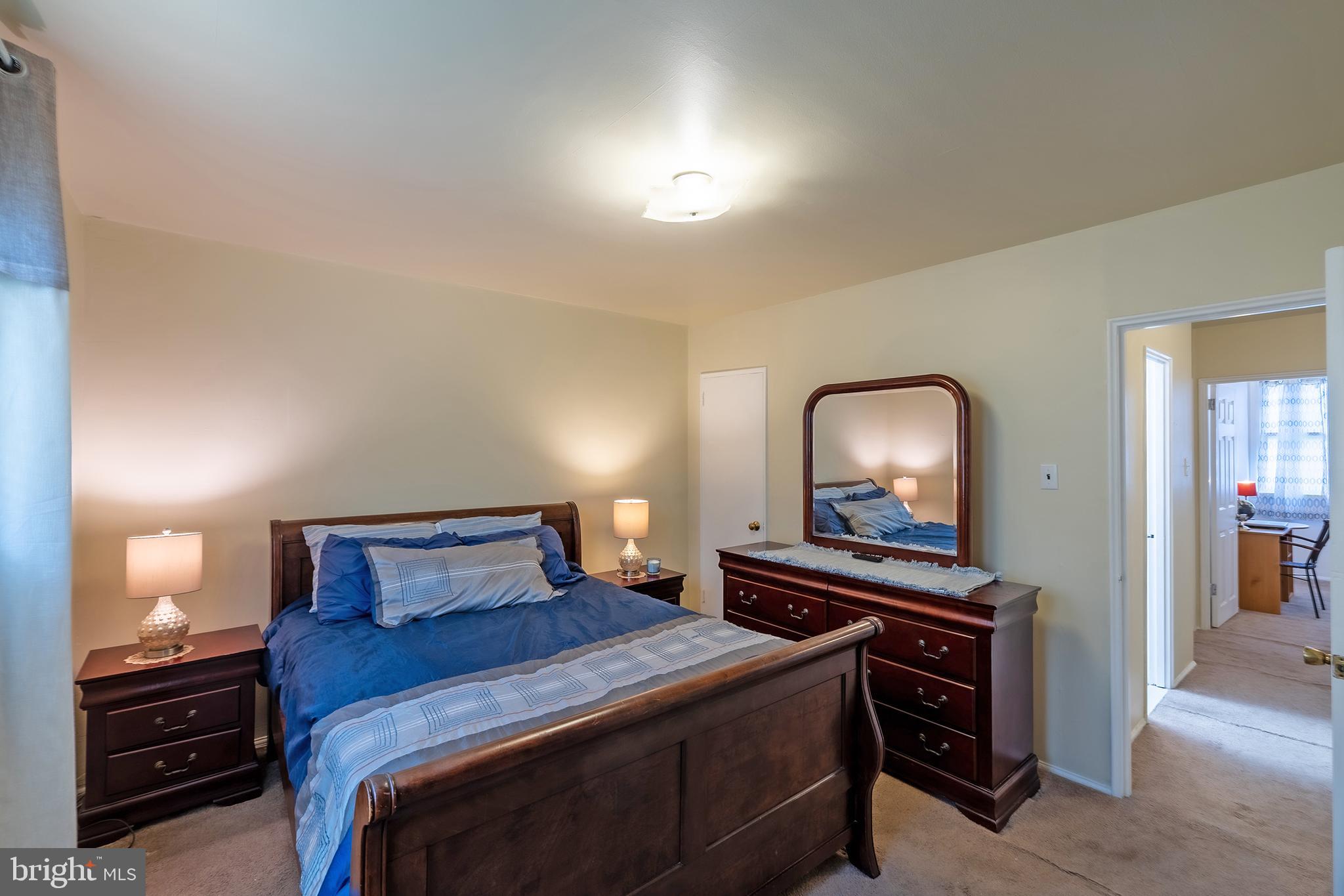 FERN ROCK - Residential