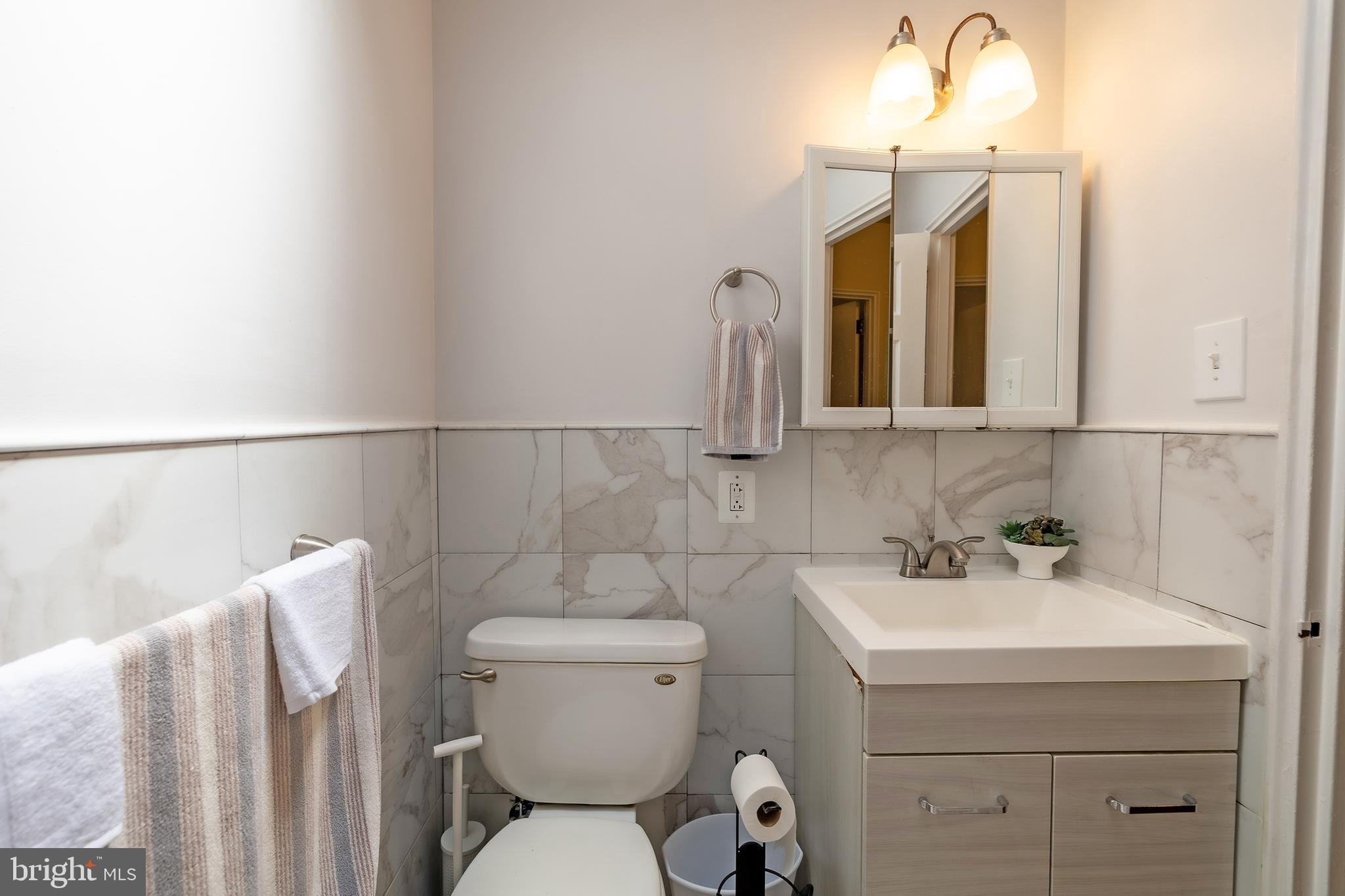 FERN ROCK - Residential