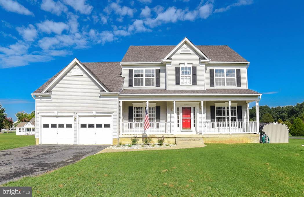 CLEARFIELDS OF BRETON BAY - Residential