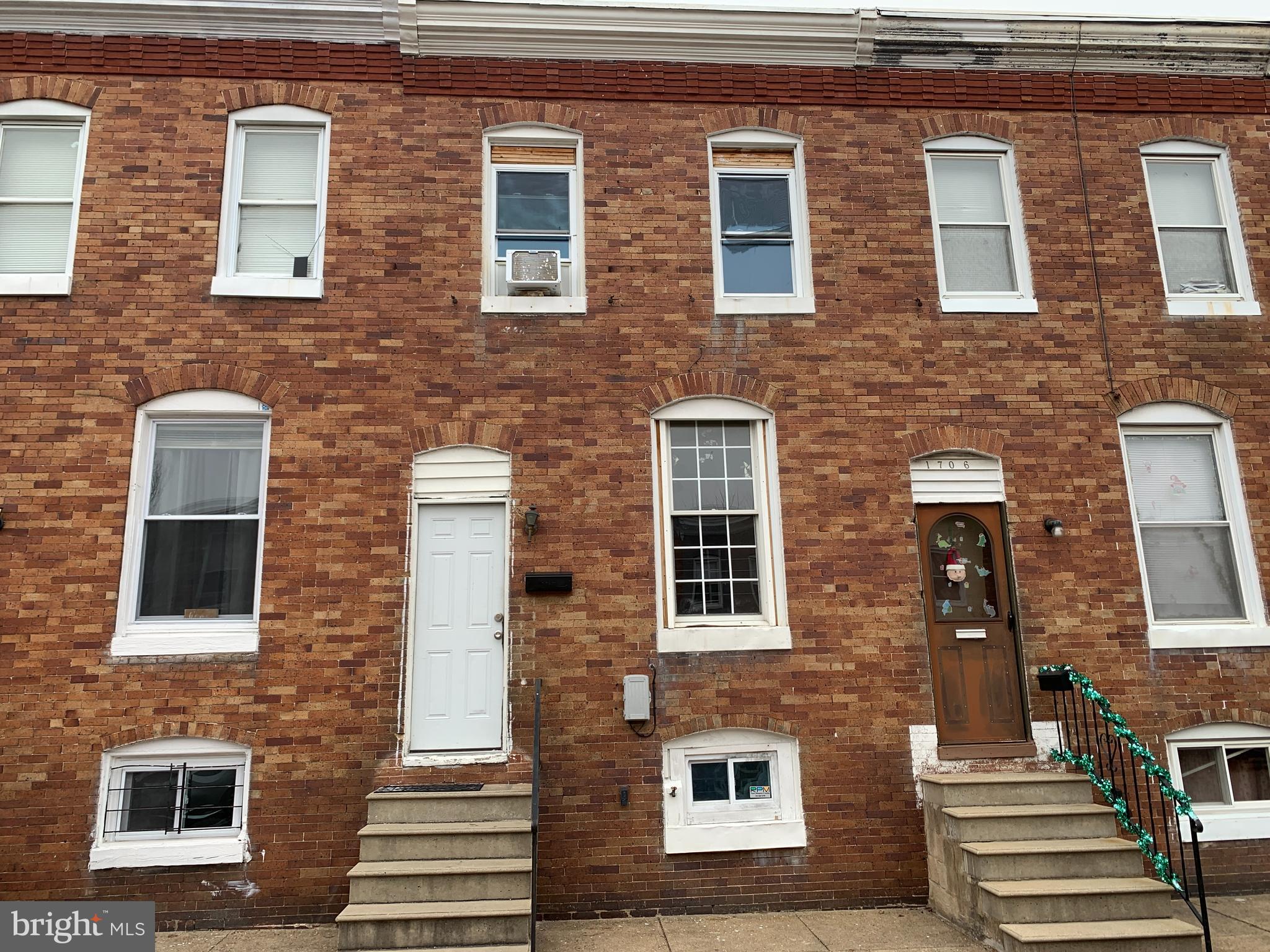 Buyer did not perform; title work is ready with Clear Title Group. NOT AN AUCTION, NOT A SHORT SALE, NOT A BANK OWNED, NOT A FORECLOSURE, NOT WHOLESALING---QUICK AND EASY. BUYER TO PAY ALL TRANSFER AND RECORDING FEES. Minimum $2,000 EMD. Property needs a full renovation.