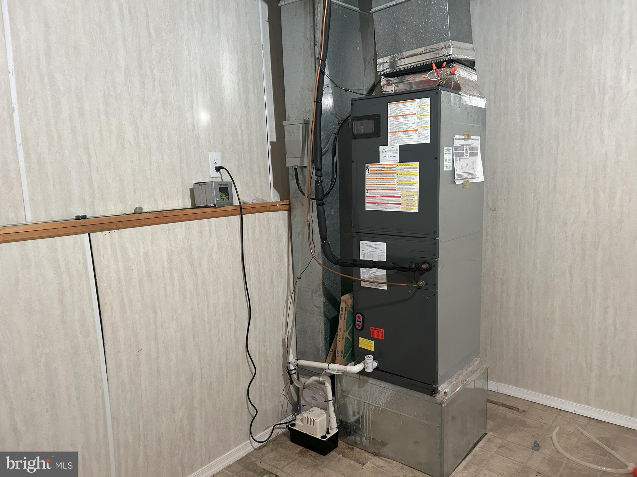 PINE TREE PLAT ONE - Residential