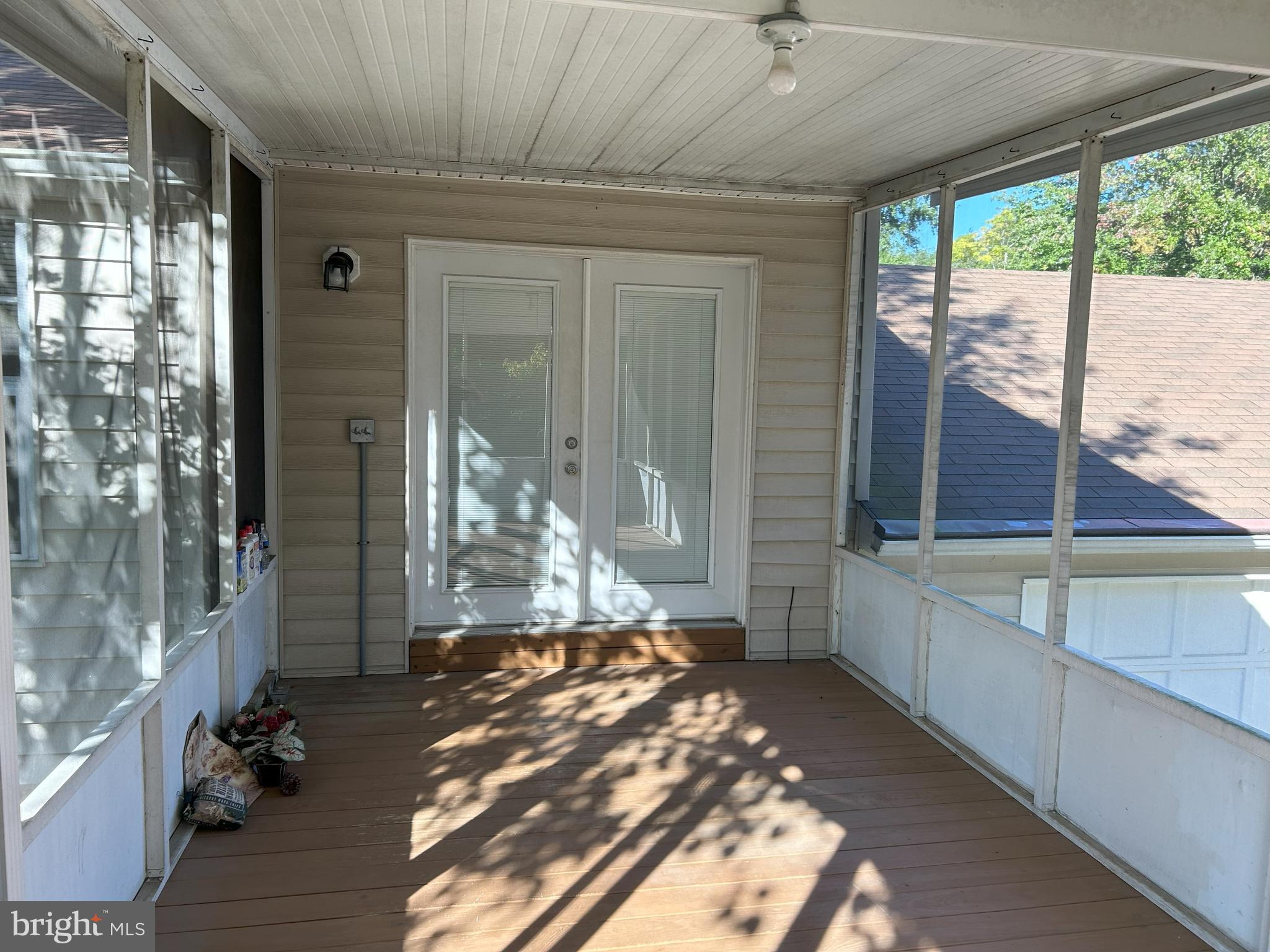 PINE TREE PLAT ONE - Residential