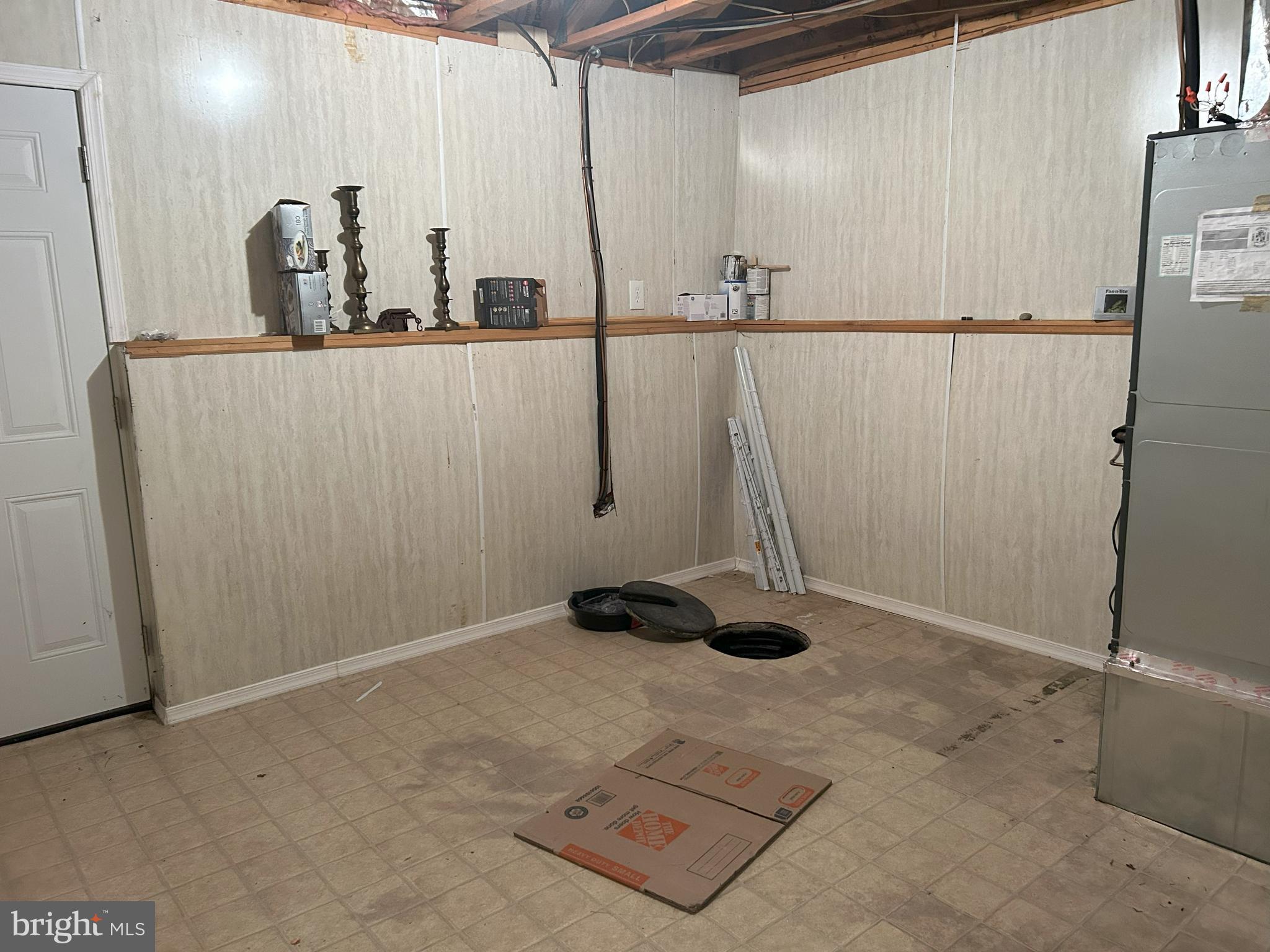 PINE TREE PLAT ONE - Residential