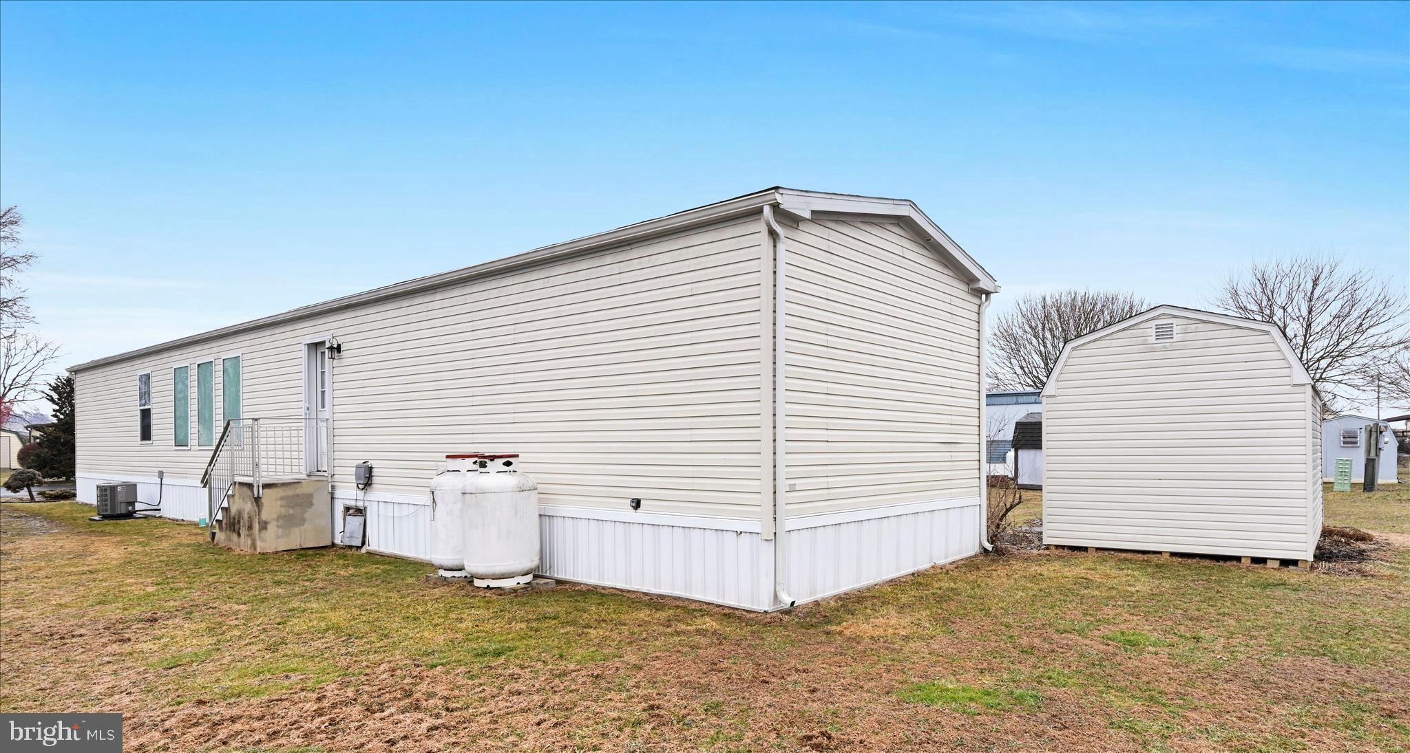 PENN VALLEY VILLAGE - Residential