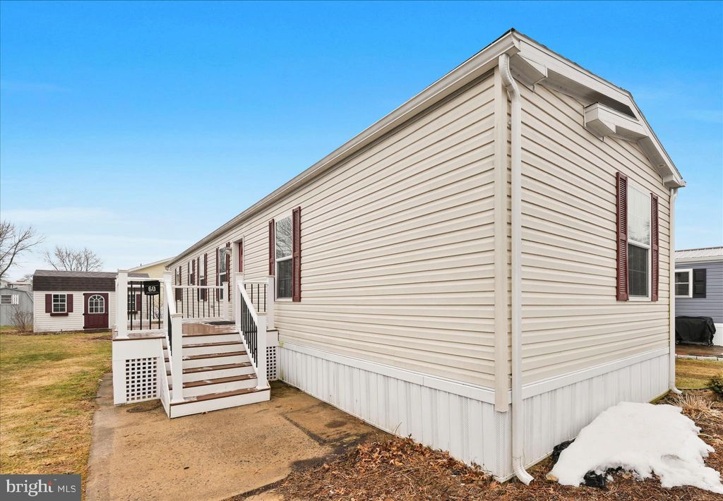 Photo of 60 Penn Valley Village, LITITZ, PA 17543 (MLS # PALA2083904)