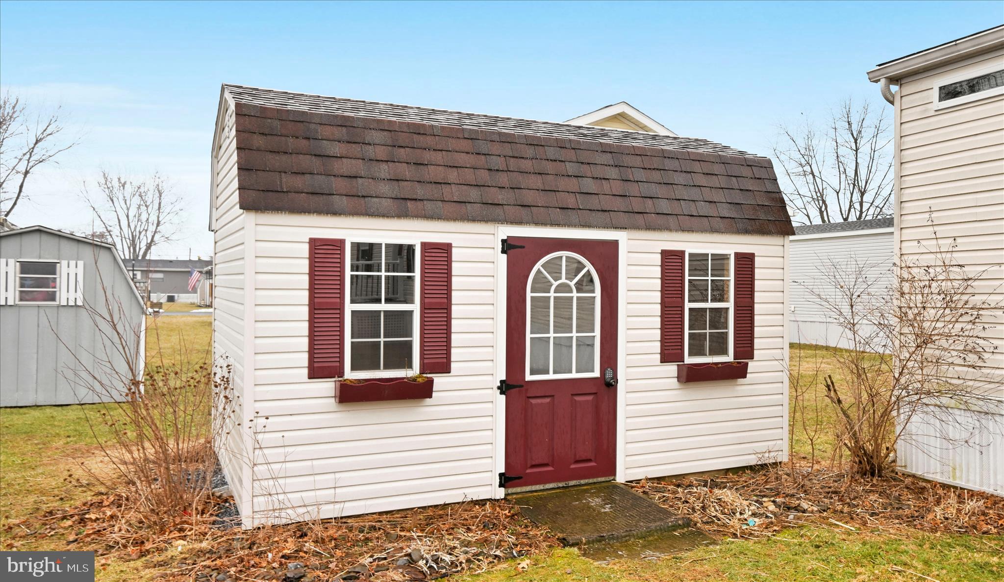 PENN VALLEY VILLAGE - Residential