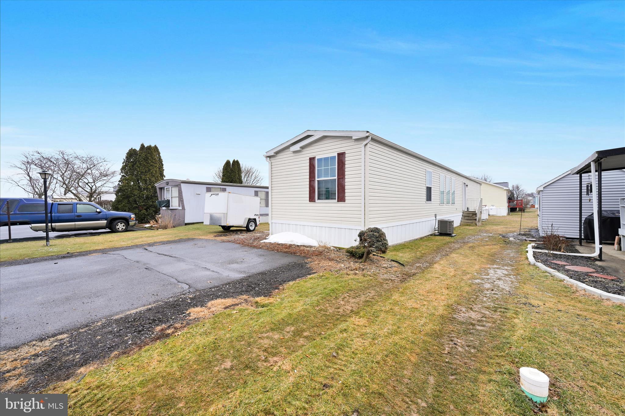 PENN VALLEY VILLAGE - Residential