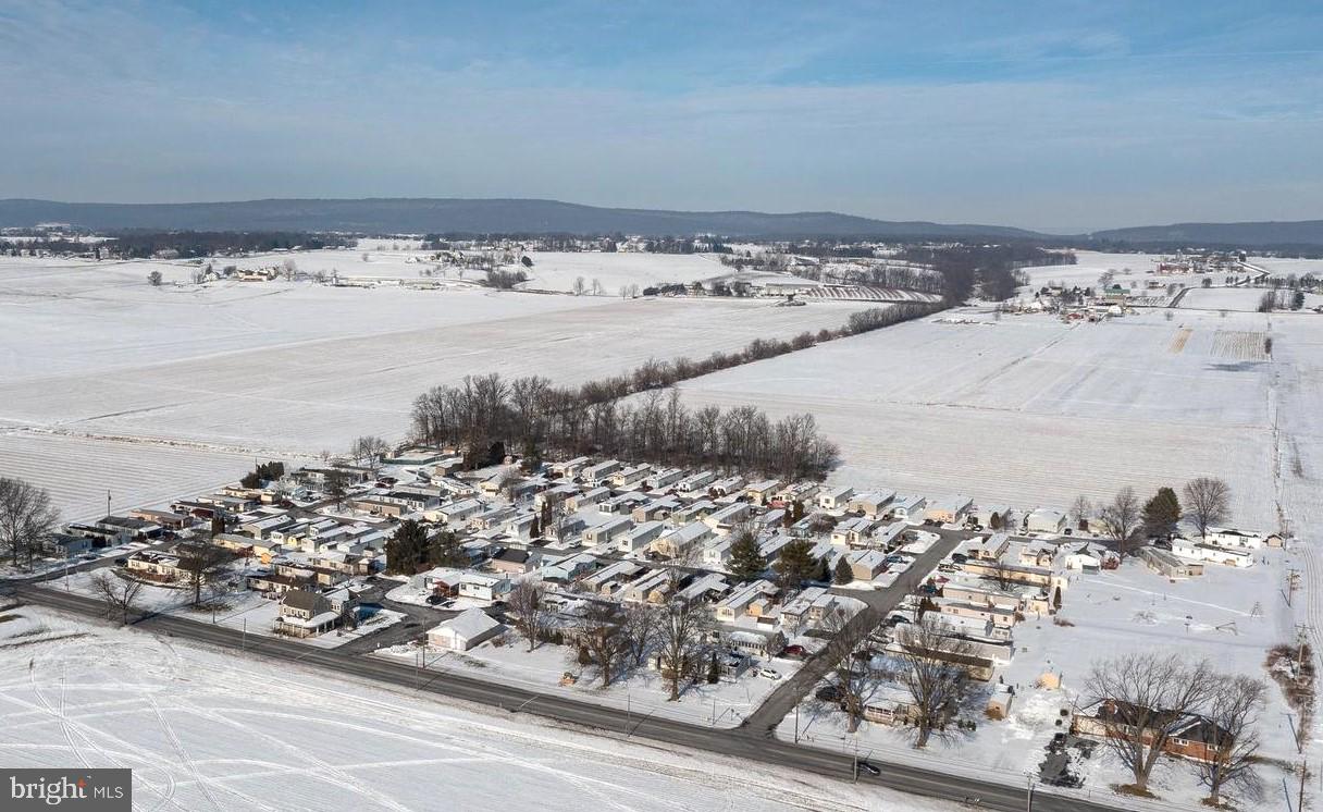 PENN VALLEY VILLAGE - Residential