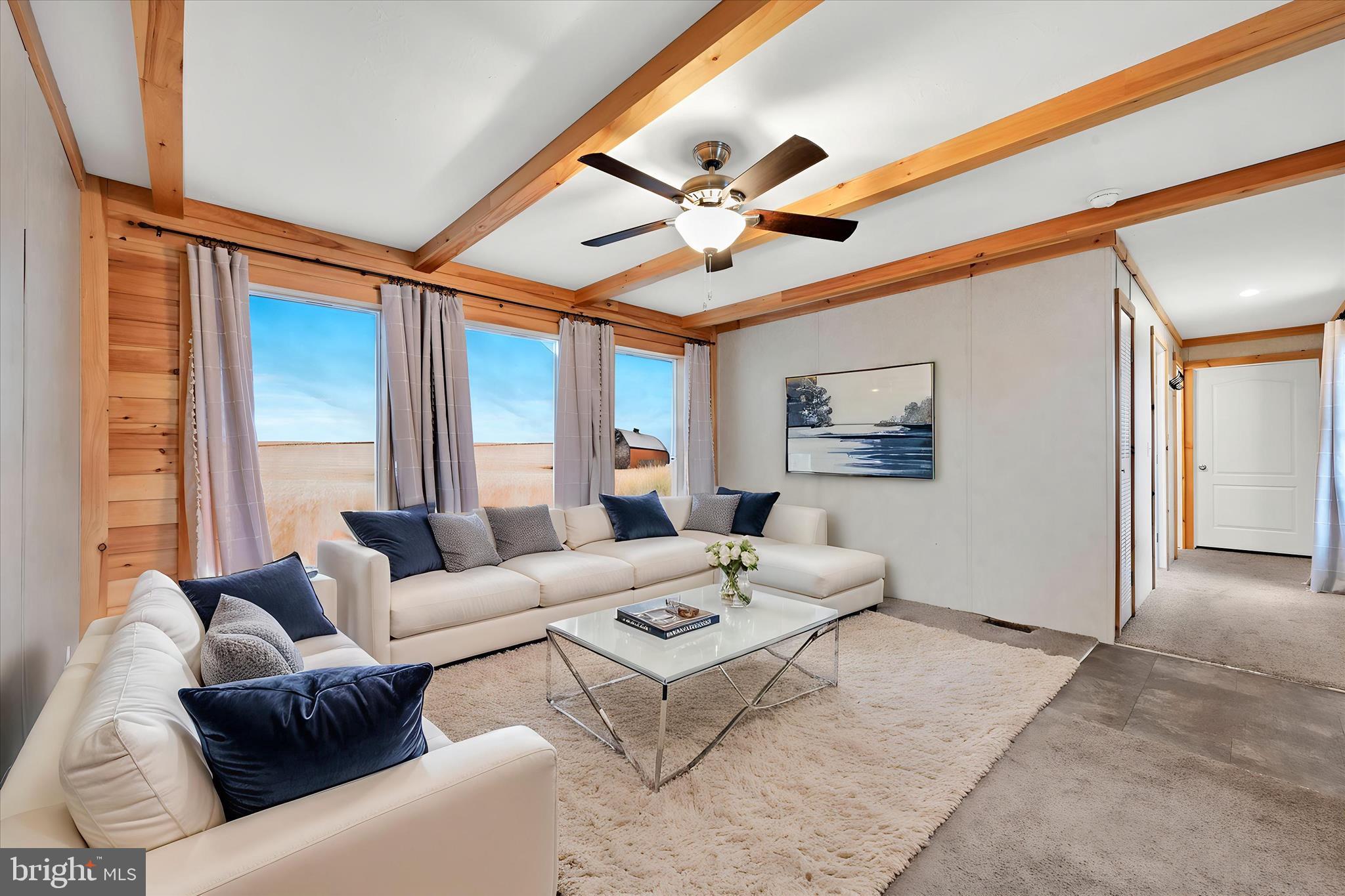 PENN VALLEY VILLAGE - Residential