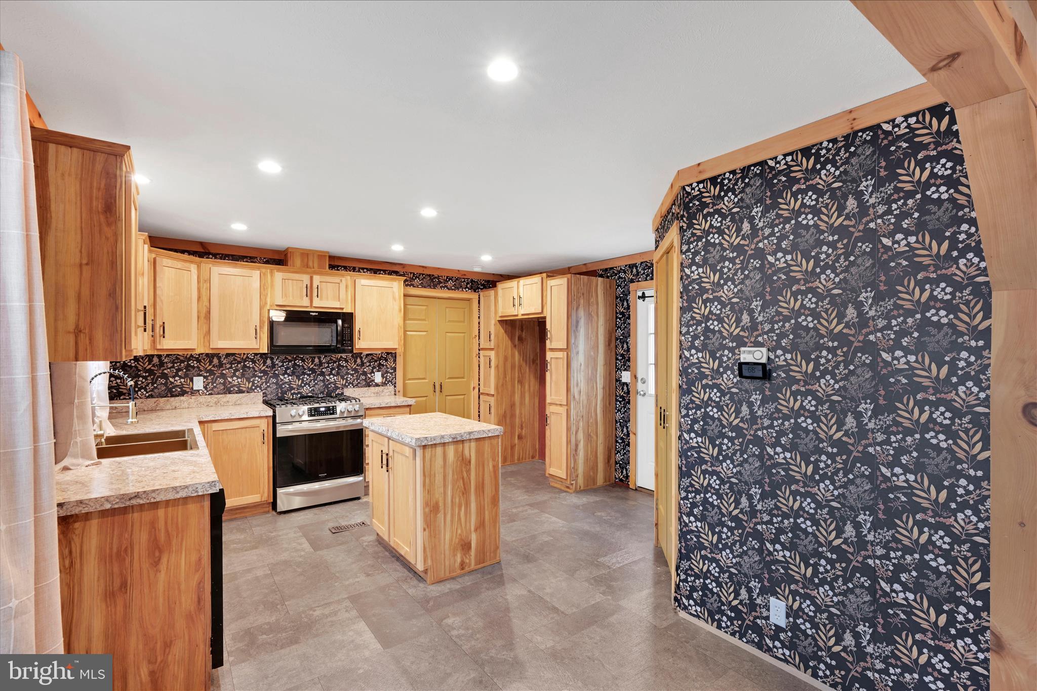 PENN VALLEY VILLAGE - Residential