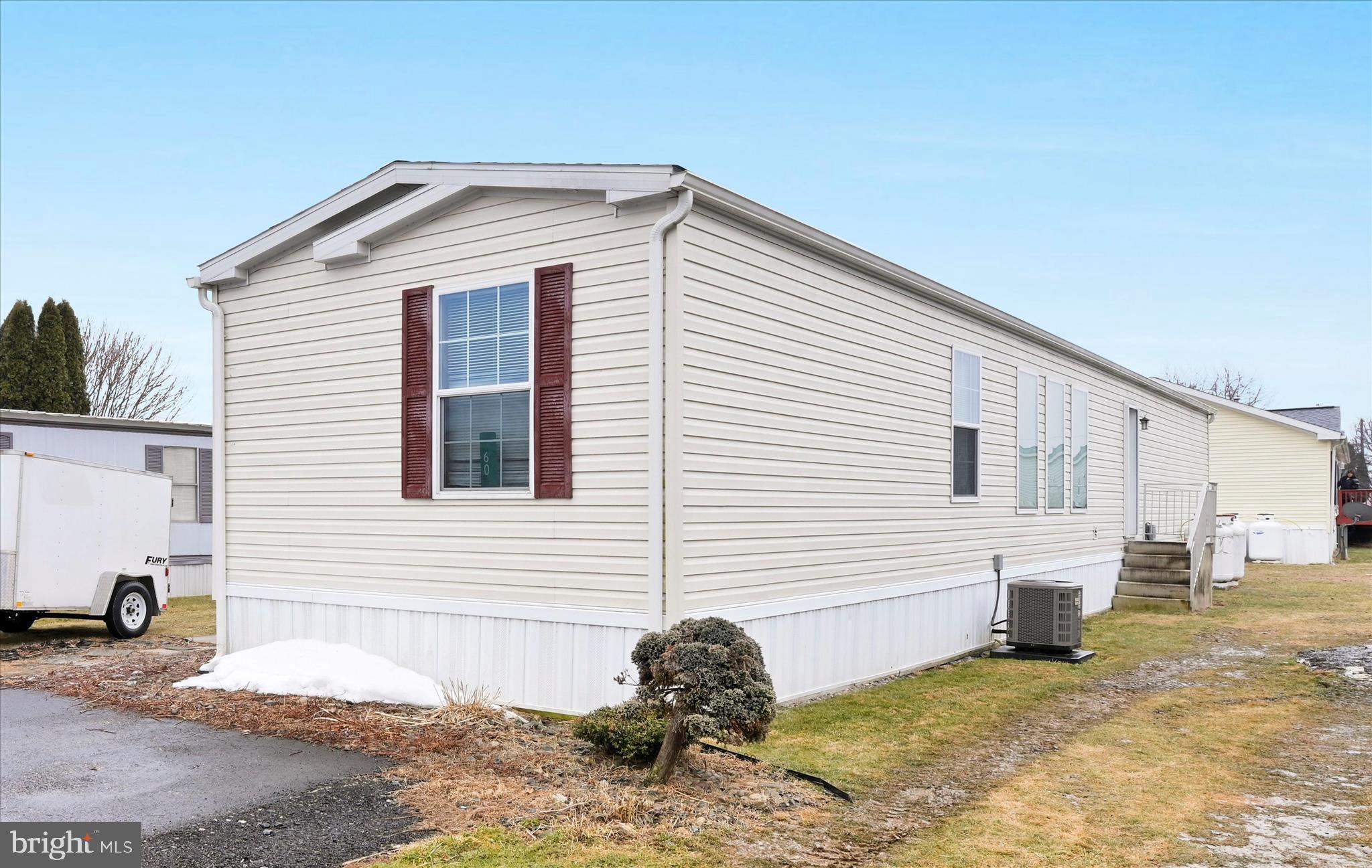 PENN VALLEY VILLAGE - Residential