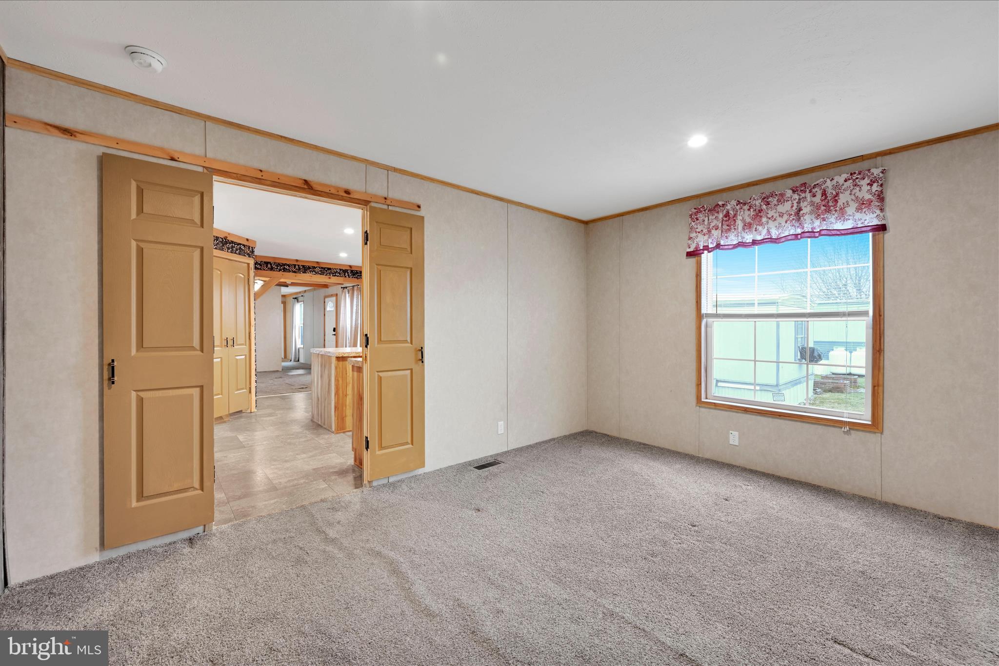 PENN VALLEY VILLAGE - Residential