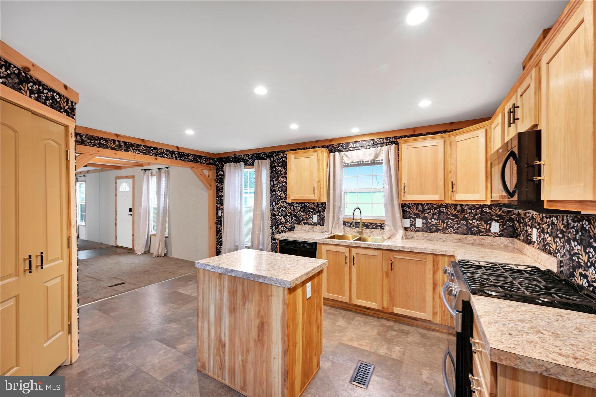 PENN VALLEY VILLAGE - Residential